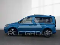 2021 Volkswagen Caddy
