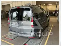 2021 Volkswagen Caddy