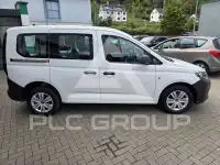 2021 Volkswagen Caddy