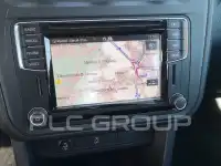 2021 Volkswagen Caddy