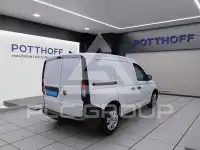 2021 Volkswagen Caddy