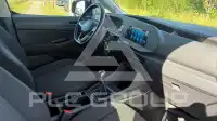 2021 Volkswagen Caddy