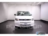 2021 Volkswagen Caddy