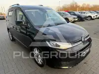 2021 Volkswagen Caddy