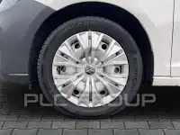 2021 Volkswagen Caddy
