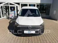 2021 Volkswagen Caddy