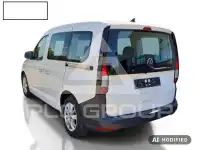 2021 Volkswagen Caddy