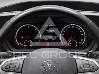 2021 Volkswagen Caddy