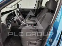 2021 Volkswagen Caddy