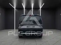 2021 Volkswagen Caddy