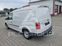 2021 Volkswagen Caddy
