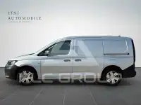 2021 Volkswagen Caddy