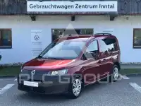 2021 Volkswagen Caddy