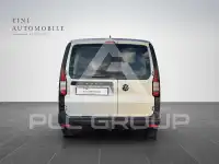2021 Volkswagen Caddy