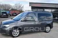 2021 Volkswagen Caddy