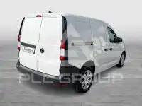 2021 Volkswagen Caddy