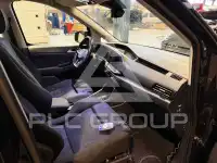 2021 Volkswagen Caddy