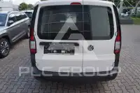 2021 Volkswagen Caddy