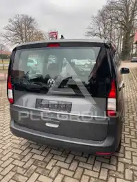 2021 Volkswagen Caddy
