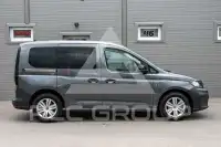 2021 Volkswagen Caddy