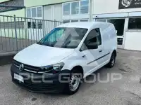 2021 Volkswagen Caddy