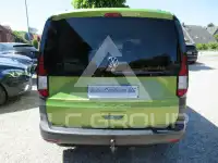 2021 Volkswagen Caddy