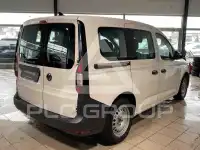 2021 Volkswagen Caddy