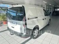 2021 Volkswagen Caddy