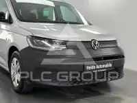 2021 Volkswagen Caddy