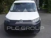 2021 Volkswagen Caddy