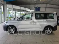 2021 Volkswagen Caddy