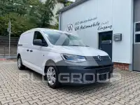 2021 Volkswagen Caddy