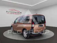 2021 Volkswagen Caddy