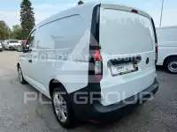 2021 Volkswagen Caddy