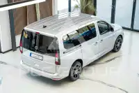 2021 Volkswagen Caddy