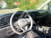 2021 Volkswagen Caddy