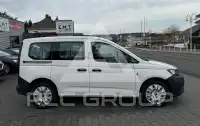 2021 Volkswagen Caddy