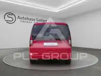 2021 Volkswagen Caddy