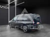 2021 Volkswagen Caddy