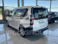 2021 Volkswagen Caddy
