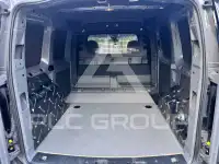2021 Volkswagen Caddy