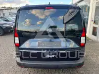 2021 Volkswagen Caddy