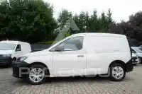 2021 Volkswagen Caddy