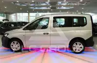 2021 Volkswagen Caddy