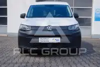 2021 Volkswagen Caddy