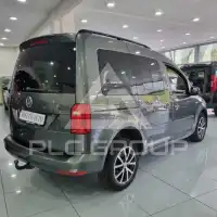 2021 Volkswagen Caddy