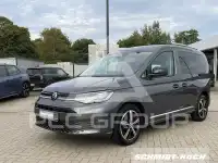 2021 Volkswagen Caddy