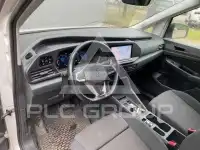 2021 Volkswagen Caddy