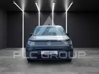 2021 Volkswagen Caddy
