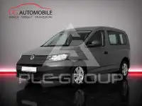 2021 Volkswagen Caddy